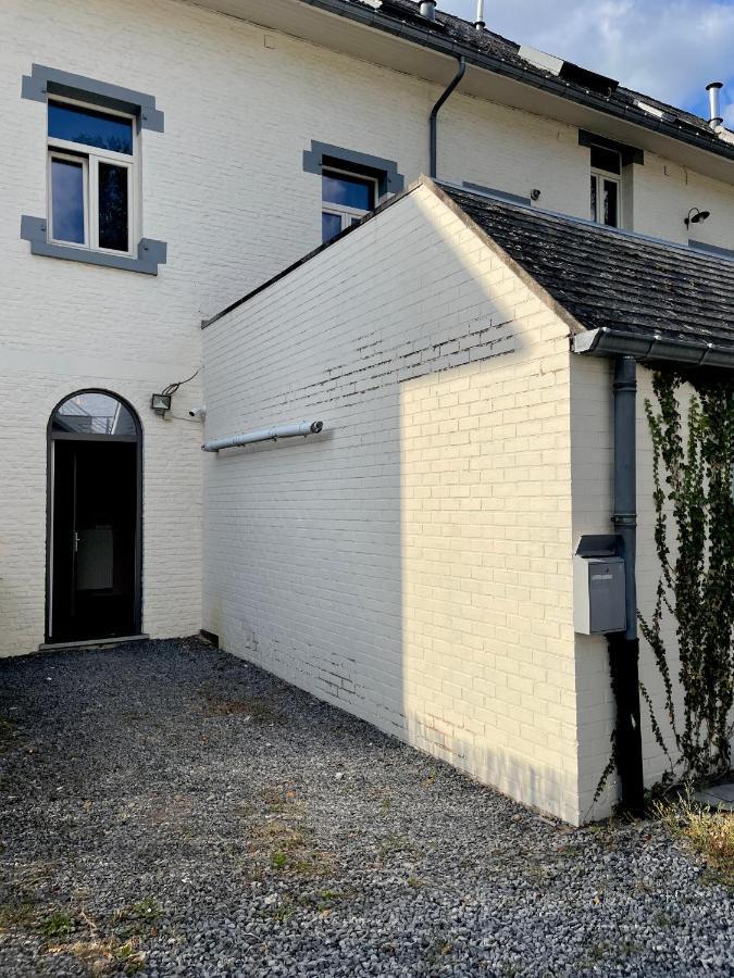 Capsule Casino - Jacuzzi - Billard - Netflix - Console & Jeux Apartamento Mons Exterior foto